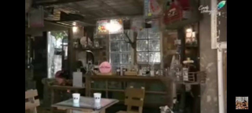 Rumah Dik Doank. (YouTube/ Cerita Untung)