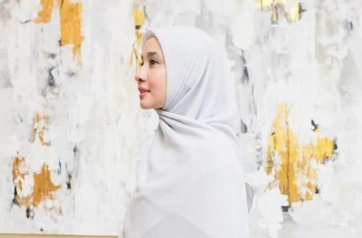 Potret Terbaru Laudya Cynthia Bella. (Instagram/laudyacynthiabella)