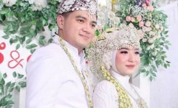 Susi dan Steno Ricardo [Instagram]