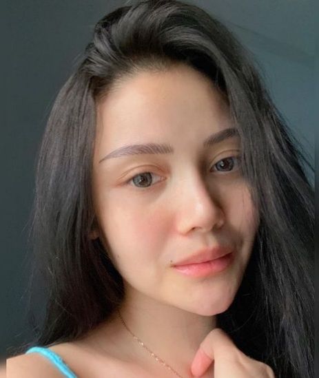 Mawar AFI [Instagram]