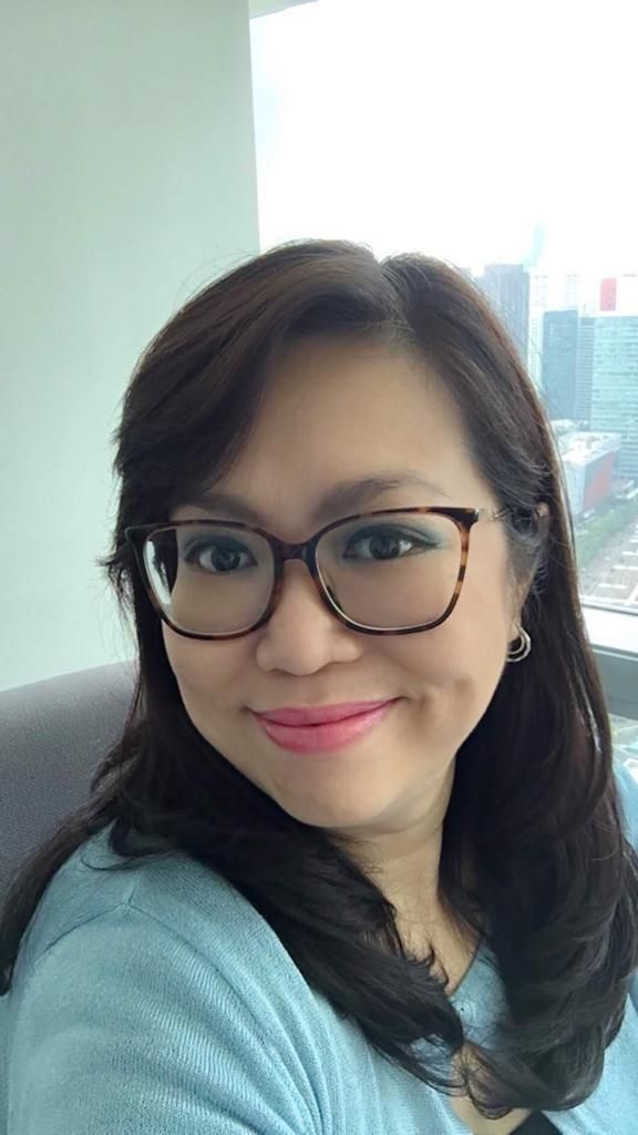 Yovita Marlina, Head of Business Partnerships, Southeast Asia untuk Turnitin. (Dok. Turnitin)