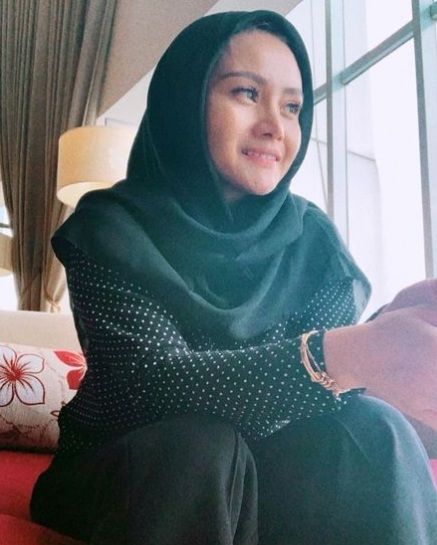 Mawar AFI [Instagram]