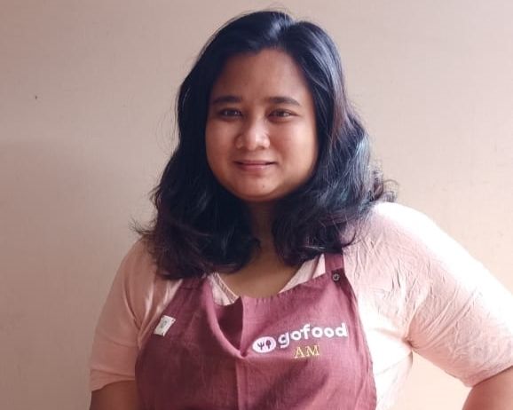 Tiga Kisah Srikandi Masa Kini di Bidang Kuliner versi GoFood (Dok. GoFood)