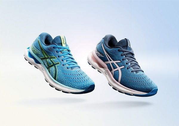 Asics GEL-NIMBUS™ 24. (Dok. ASICS)