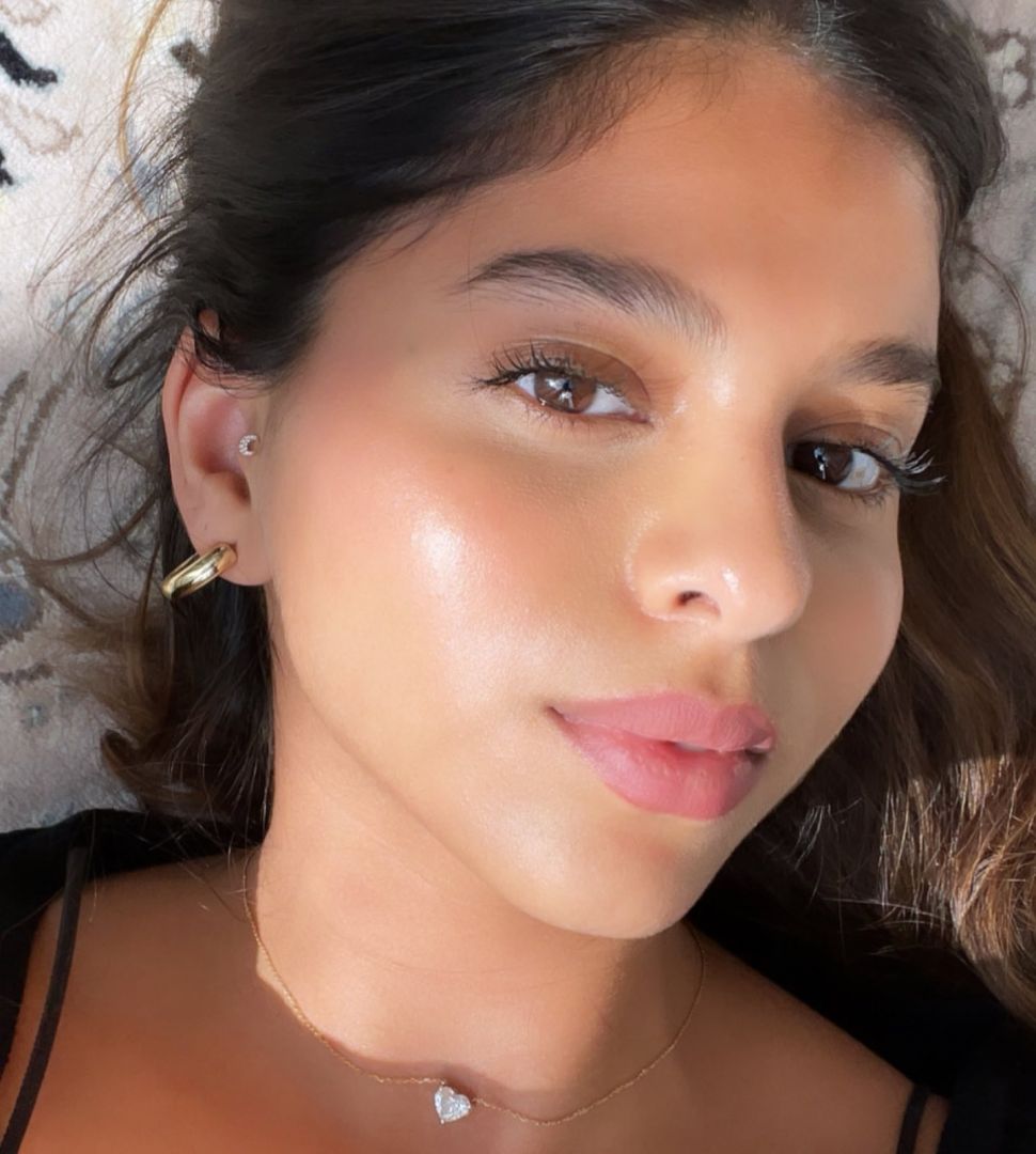 Suhana Khan [Instagram]