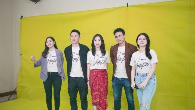 Ajak Generasi Muda Peduli Lingkungan, BLDF Rilis Web Series dan Gerakan Siap Darling (Ist)