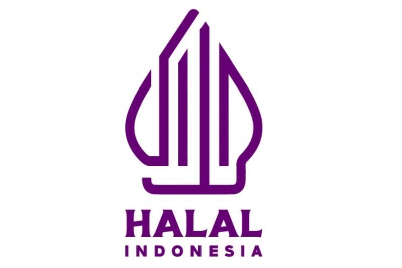 Label Halal Indonesia. (ANTARA/HO-Humas Kementerian Agama)