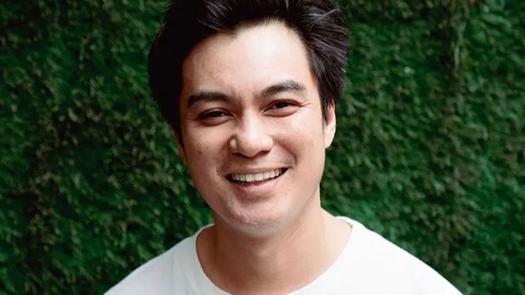 Baim Wong (instagram @baimwong)