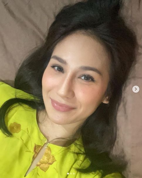 Siti Anizah [Instagram/@anizahanizah]