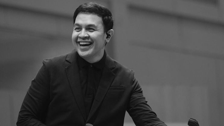 Tulus (Instagram/@tulusm)