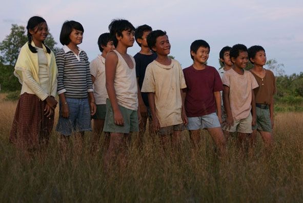 Film Laskar Pelangi (IMDb)