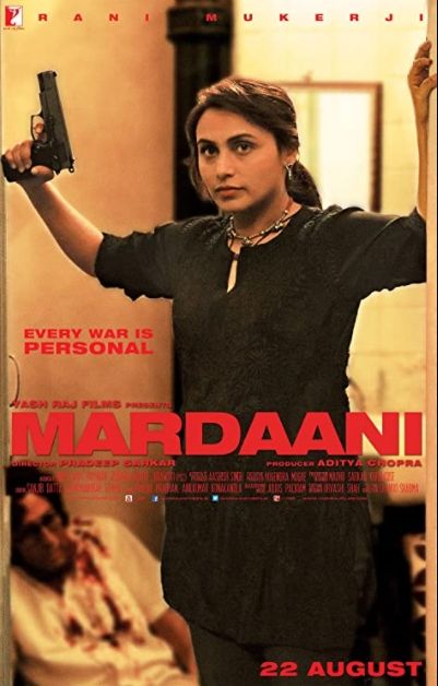 Film Mardaani (IMDb)