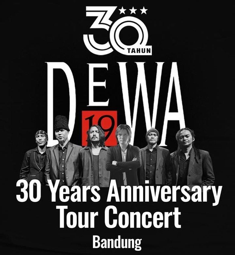 Dewa 19 