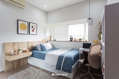 Furnitur yang Wajib Ada di Rumah Baru. (Dekoruma)