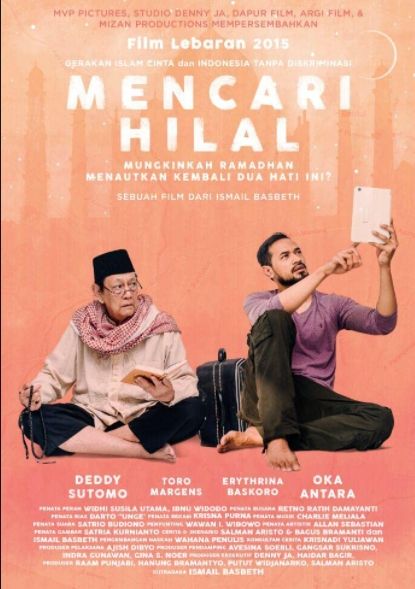 Film Mencari Hilal [imdb]