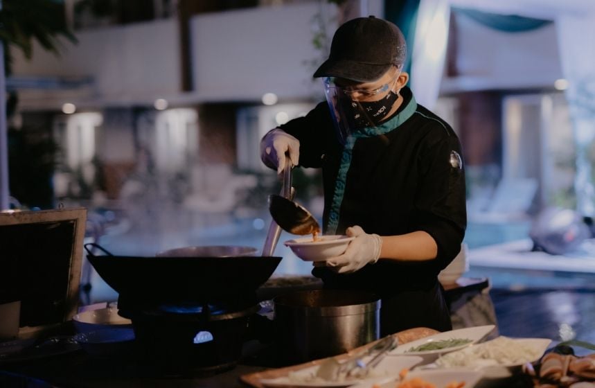 THE 101 Yogyakarta Tugu tawarkan sejumlah promo menarik untuk bulan Ramadhan. (Istimewa)