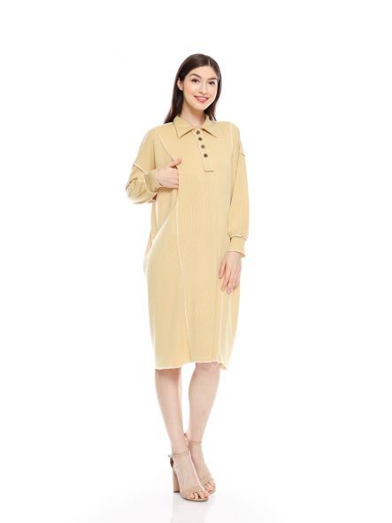 Nyonya Nursing Wear sediakan fashion khusus ibu hamil. (Dok. Nyonya Nursing Wear)