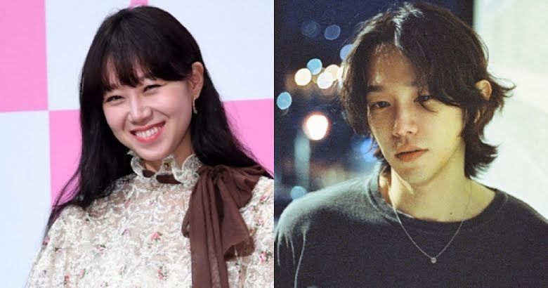 Gong Hyo Jin dan Kevin Oh (Koreaboo)