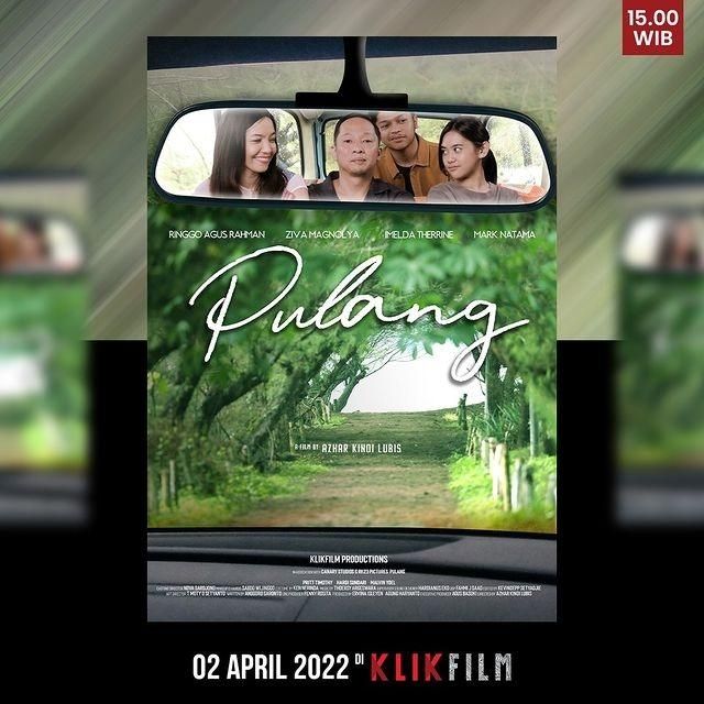 Film Indonesia Tayang April 2022 (Instagram/@falconpictures_)