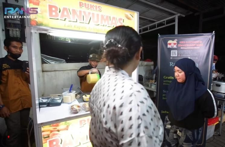 Momen Nagita Slavina Munggahan Jelang Ramadhan (YouTube/ Rans Entertainment)