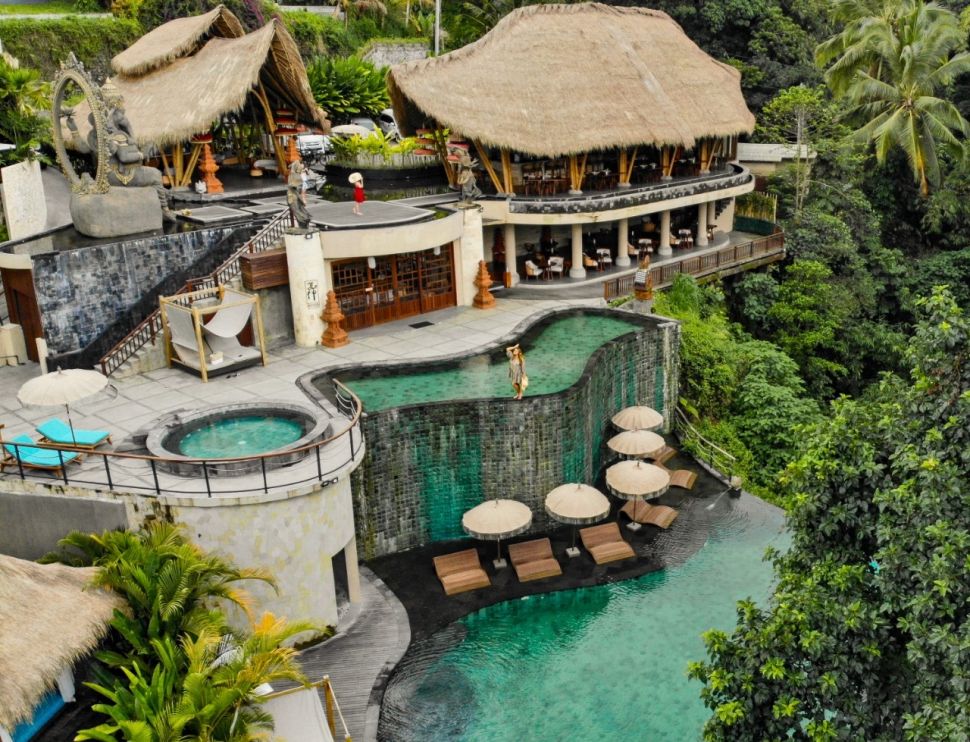 Aksari Resort Ubud (Ist)