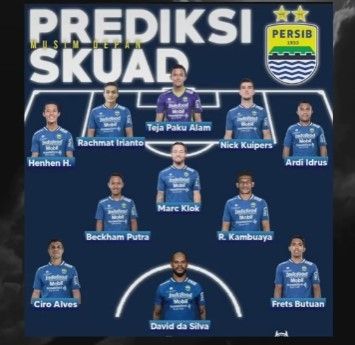 Persib Bandung