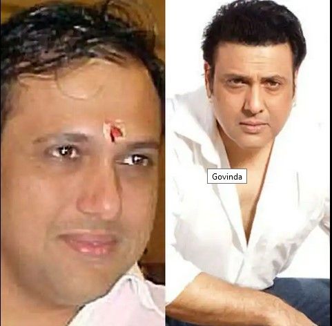 Govinda [Bollywoodlife]