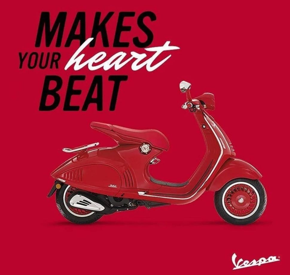 Vespa