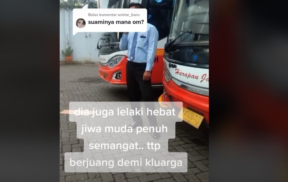 Kehidupan setiap orang di dunia ini bak roda yang terus berputar, kadang berada di atas tapi nanti di bawah. Itu seperti kisah seorang perempuan di Kabupaten Ngawi, Jawa Timur, yang viral di media sosial TikTok. [Tiktok]