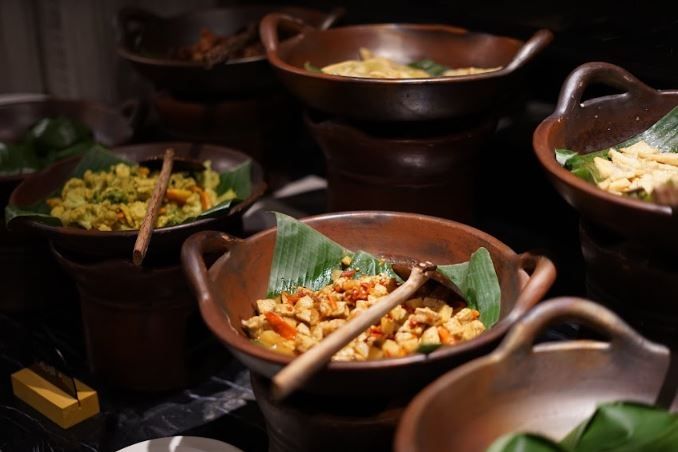 Buka puasa di Royal Maliooro (Istimewa/Royal Malioboro)