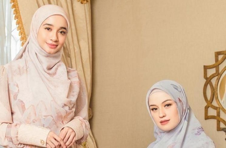 Potret Kimberly Ryder Berhijab (Instagram/@lbylcb)