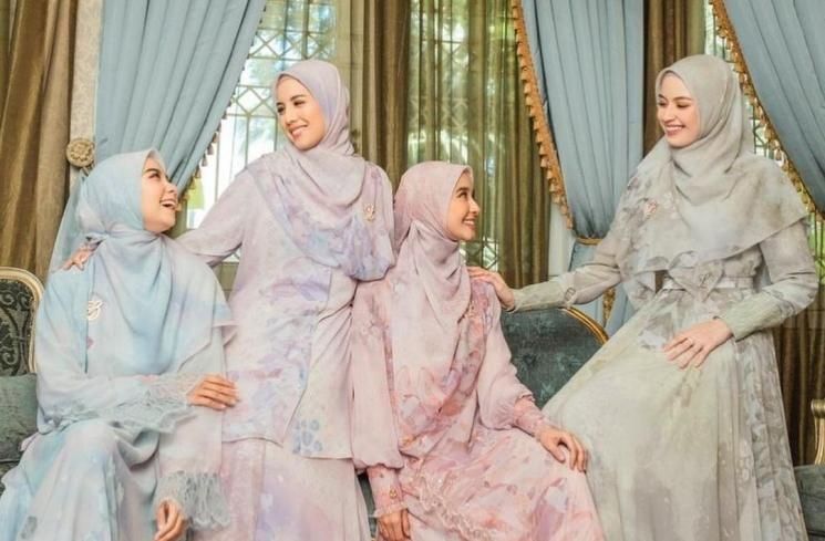 Potret Kimberly Ryder Berhijab (Instagram/@lbylcb)