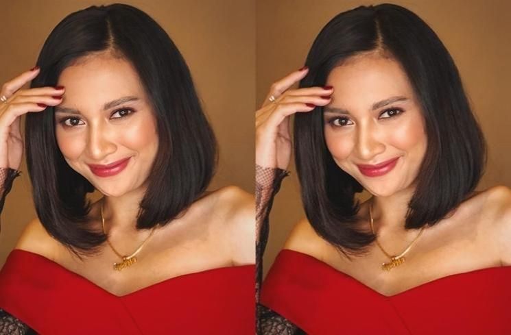 Potret Indah Permatasari Pakai Makeup Tebal (Instagram/@indahpermatas)