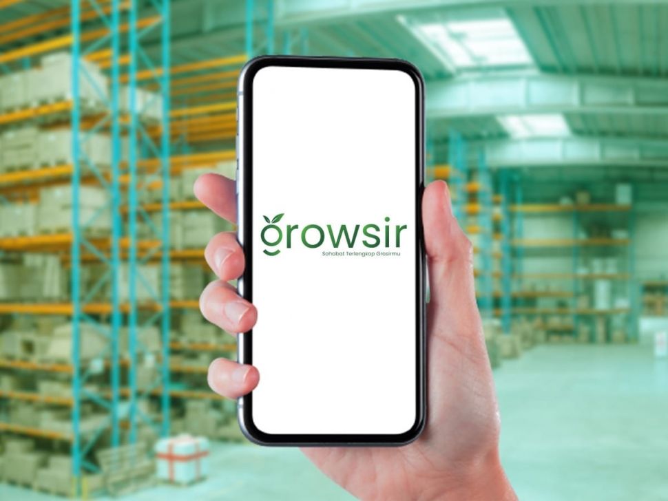 Growsir.id (Ist)