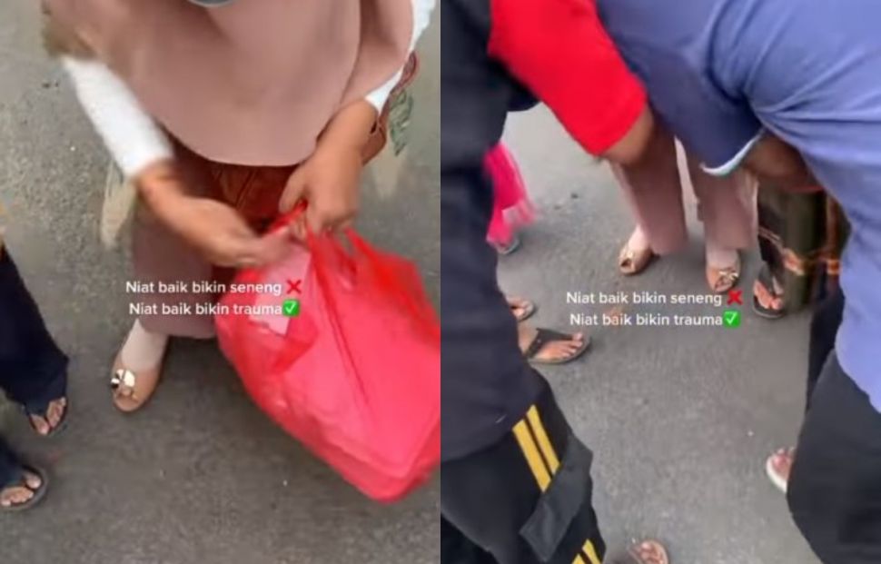 Trauma berbagi karena ricuh (instagram.com/antivictimblamings/)