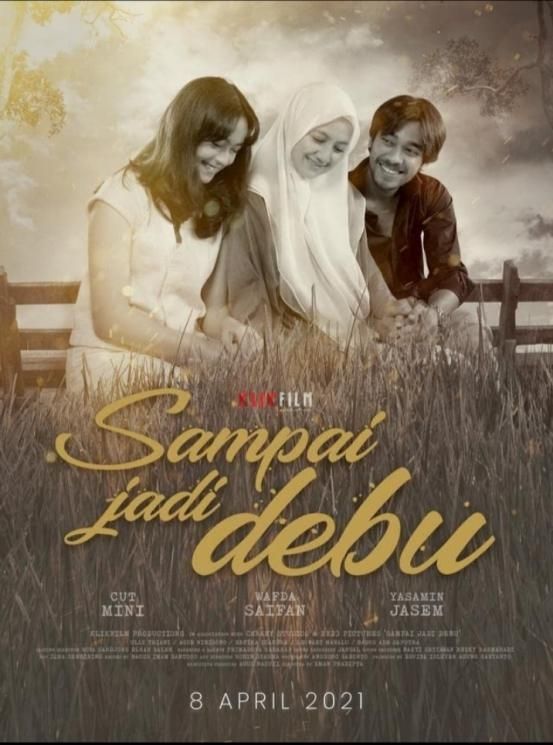 Film Indonesia Bertema Mudik