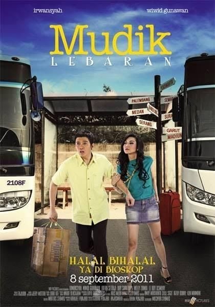 Film Indonesia Bertema Mudik