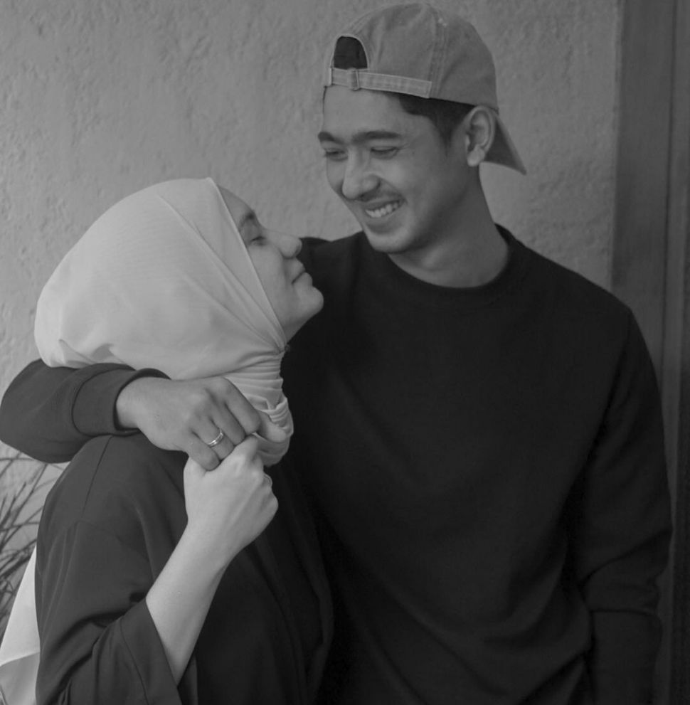 Arya Saloka dan Putri Anne [Instagram]