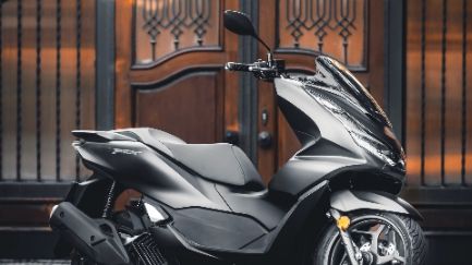 Ilustrasi PCX 160. (Unsplash/Mehmet Talha Onuk)