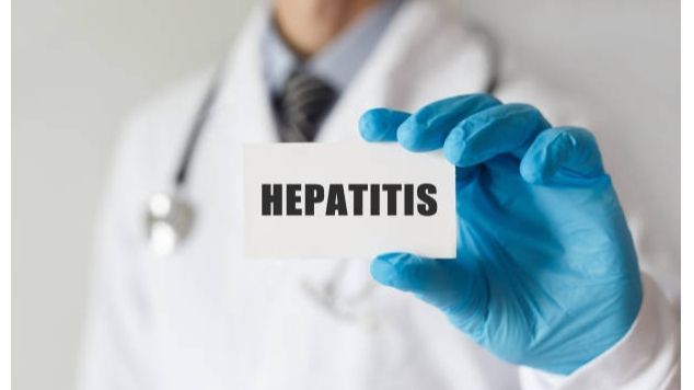 Ilustrasi Hepatitis - Kenali Perbedaan Gejala Hepatitis Akut Pada Anak dan Dewasa (Pixabay)