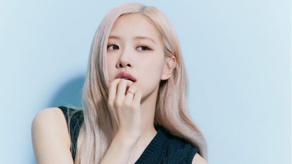 Profil Dan Fakta Menarik Tentang Rose BLACKPINK, Satu-satunya Member ...