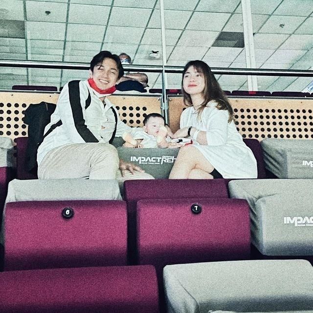 Potret Felicya Angelista dan Caesar Hito Jalan-Jalan di Thailand. (Instagram/felicyangelista_)