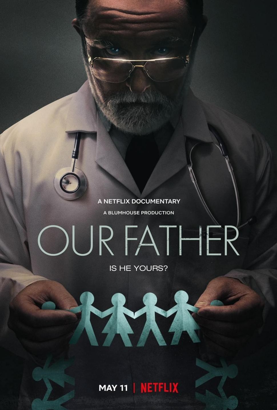 Fakta Film Our Father (IMDb)