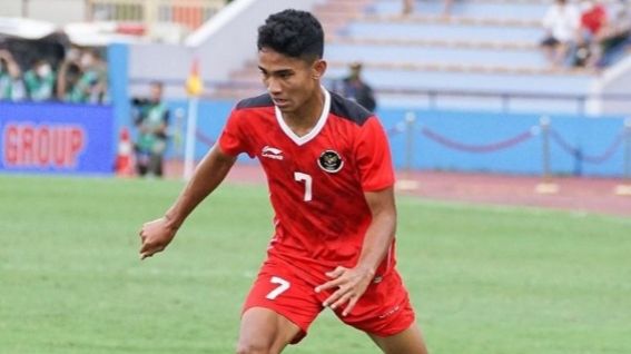 PSIS Semarang Dikabarkan Incar Marselino Ferdinan, Begini Respon Bonek/PSSI