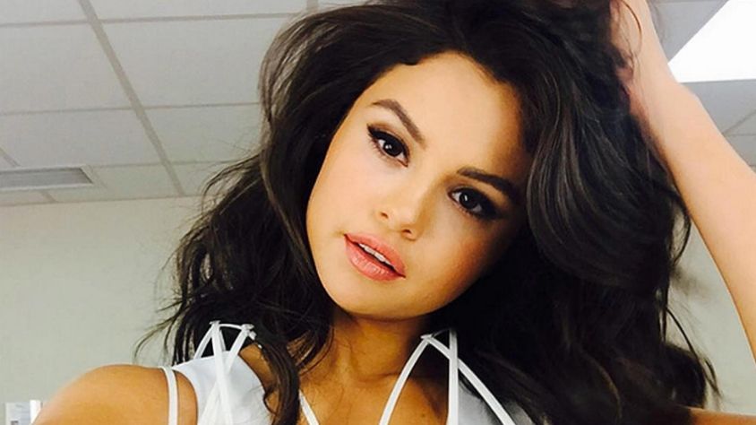 Selena Gomez (PopCrush)