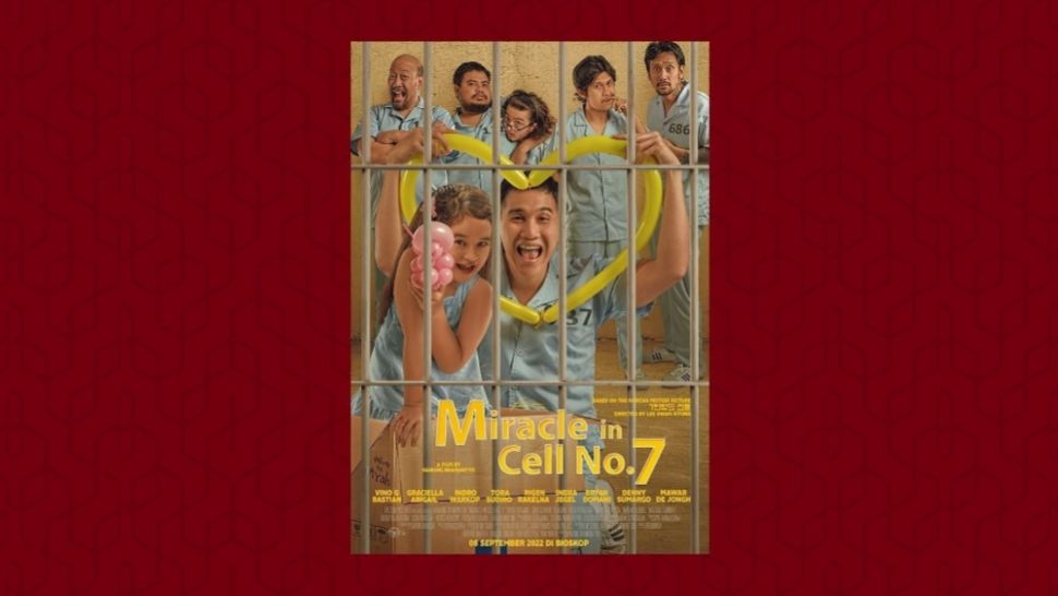 Berita Link Nonton Miracle In Cell No 7 Versi Indonesia Resmi Lengkap Dengan Sinopsis 