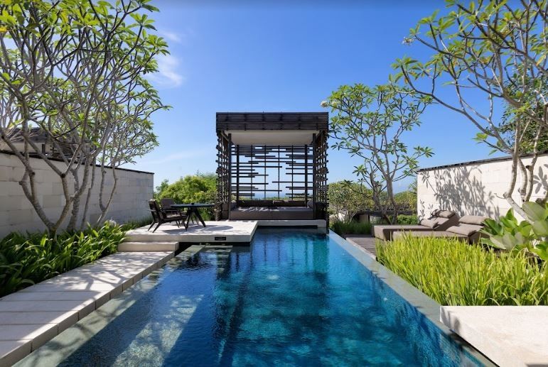 Alila Villas Uluwatu (Istimewa/Alila Villas Uluwatu)