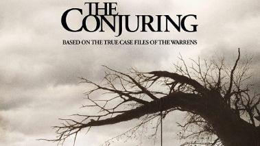 The Conjuring (IMDb)