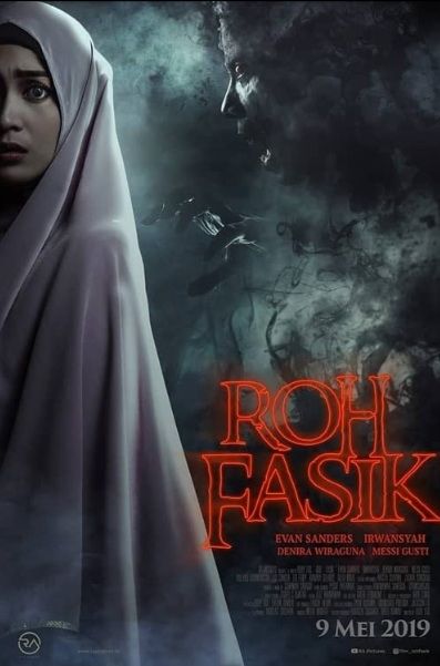 Poster film Roh Fasik [IMDb]