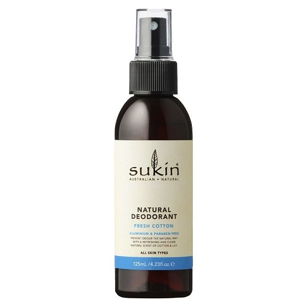 Sukin Signature Natural Deodorant (Dok. SOCO)